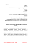 Фейки: законотонкость новеллы в Уголовном кодексе