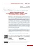 Didactic-pedagogical challenges in undergraduate courses in tourism in Brazil: insights into teaching discourses