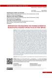 Methodology for measuring the tourism economy in municipalities: research applied in Juiz de Fora (Brazil)