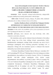 Bo‘lajak maktabgacha ta’lim tashkilotlari tarbiyachilarida tadqiqotchilik layoqatini shakllantirish metodikasi