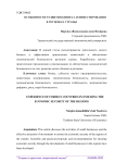 Особенности развития бизнеса и инвестирования в регионах страны