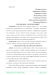 Солом оила - солом жамият