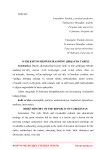 O‘zbekiston Respublikasining qisqacha tarixi