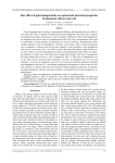 Size effect of gold nanoparticles on optical and electrical properties of plasmonic silicon solar cell