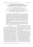 Many heads but one brain: fusionbrain - a single multimodal multitask architecture and a competition