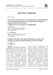 Включение педагогов школ с низкими результатами обучения и школ, функционирующих в условиях рисков снижения образовательных результатов, в неформальное повышение квалификации