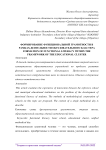 Формирование функциональной грамотности в рамках деятельности образовательного кластера