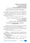 Лексика профессиональной сферы общения