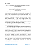 Biotechnological aspects of plant disease control