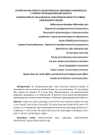 Строительство проекта экологического паркового комплекса в г.Термезе Сурхандарьинской области