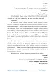 Революция, вызванная электронной коммерцией: анализ стратегии развития и бизнес-модели Alibaba