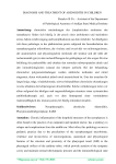 Diagnosis and treatment of adenoiditis in children