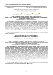 The production and research of nonwoven fabric from agricultural waste