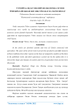 Туркий аллар миллий фольклорида осмон ёритичлари билан боли урф-одат ва маросимлар