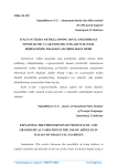 Italyan tilida artikllarning qo’llanilishidagi fonotaktik va grammatik o’zgaruvchanlik hodisasining dialektlar misolidagi izohi