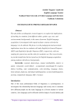 Sociolinguistic profile research paper