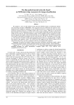 On chip optical neural networks based on mmi microring resonators for image classification