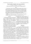 Mutual modality learning for video action classification