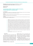 Talent development strategy during the digital transformation of organizations