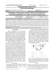 Reliability of veterinarians routine cattle meat inspection tool on specific identification of cysticerci in bovine muscle tissue