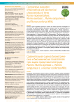 Comparative evaluation of biometrical and biochemical characteristics of three Rumex representatives: Rumex acetosa L., Rumex sanguineus L. and Rumex confertus Willd