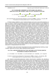 Исследование влияния растительных добавок на иммуностимулирующие свойства пастильного изделия