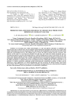 Probiotics isolated from the shubat in chicken meat production: importance and HACCP analysis