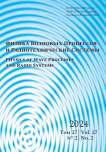2 т.27, 2024 - Физика волновых процессов и радиотехнические системы
