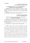 Samarqandning tog‘ va yaylov hududlarida uchrovchi asalchil o’simliklar