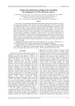 Design and optimization of high-contrast gratings for multispectral VCSEL-SOI laser sources