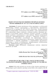Обзор структуры и особенностей RPM-пакетов в отечественных ОС: ОС ALT, РЭД ОС и Rosa Linux