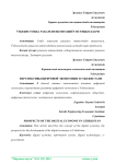 Ўзбeкистонда раамли итисодиёт истиболлари