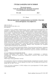 Финансирование традиционных религий в Грузии: неэгалитарная секулярность