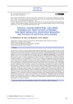 Cervical cancer demystified: exploring epidemiology, risk factors, screening, treatment modalities, preventive measures, and the role of artificial intelligence