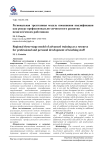 Региональная трехэтапная модель повышения квалификации как ресурс профессионально-личностного развития педагогических работников