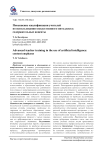 Повышение квалификации учителей по использованию искусственного интеллекта: содержательные акценты