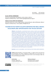 Tourism in the Puerto Vallarta Metropolitan Area, Mexico: Challenges and Opportunities for the XXI Century