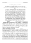 Convolutional Neural Network-Based Low Light Image Enhancement Method