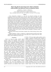 Improving plot-level growing stock volume estimation using machine learning and remote sensing data fusion