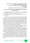 To study the effect of local feed on the meat yield of broiler chickens