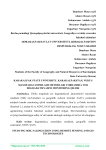 Masofadan zondlash metodlari yordamida yer degradatsiyasini monitoring qilish