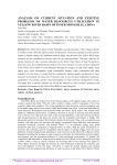 Analysis on current situation and existing problems of water resources utilization in Yellow River basin of Inner Mongolia, China