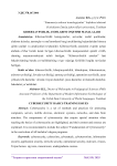 Kiberxavfsizlik asoslarini o‘qitish masalalari