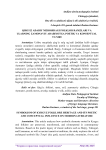 Qirg‘iz adabiy merosidagi folklor ramzlari va ularning zamonaviy adabiyotga poetik va konseptual ta’siri