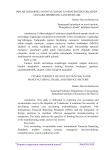 Ishlab chiqarish, savdo va xizmat ko‘rsatish sektorlarida tannarx hisobining xususiyatlari