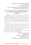 The mythological and educational significance of female figures in the Manas epic: an analysis of Kanikey’s character