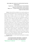 Hepatobiliary changes in patients infected with coronavirus