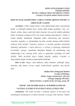 Qirg‘iz xalq adabiyotida tabiat unsurlarining poetik va mifologik talqini