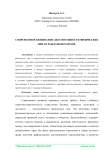 Современное понимание дееспособности физических лиц в гражданском праве