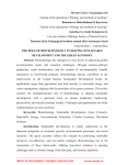 The role of biotechnology in shaping sustainable development and the green economy
